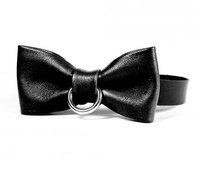 Bow Tie and Collars